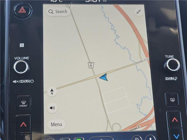 2025 Subaru Crosstrek Limited (Stk: 21U2312) in Whitby - Image 9 of 15