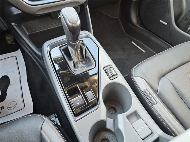 2025 Subaru Crosstrek Limited (Stk: 21U2312) in Whitby - Image 11 of 15