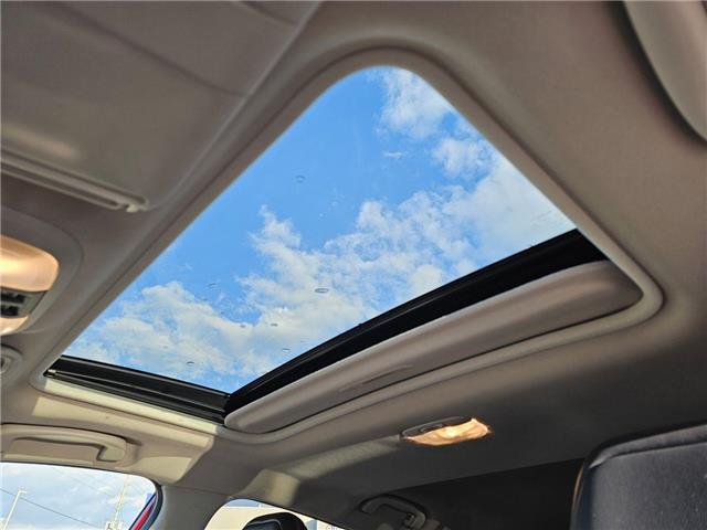 2025 Subaru Crosstrek Limited (Stk: 21U2312) in Whitby - Image 12 of 15