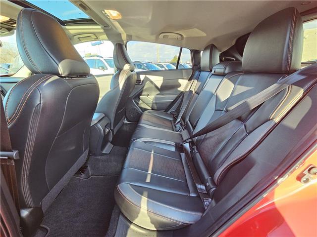 2025 Subaru Crosstrek Limited (Stk: 21U2312) in Whitby - Image 13 of 15