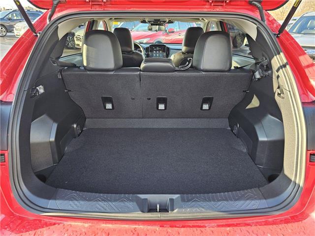 2025 Subaru Crosstrek Limited (Stk: 21U2312) in Whitby - Image 14 of 15