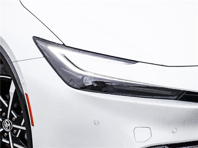 2026 Toyota Prius Plug-In Hybrid XSE Premium (Stk: T9710) in Welland - Image 8 of 30