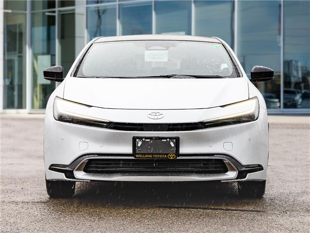 2026 Toyota Prius Plug-In Hybrid XSE Premium (Stk: T9710) in Welland - Image 4 of 30