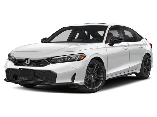 2026 Honda Civic Si Base (Stk: 26-0364) in Newmarket - Image 1 of 3