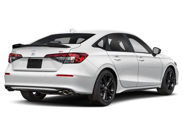 2026 Honda Civic Si Base (Stk: 26-0364) in Newmarket - Image 3 of 3