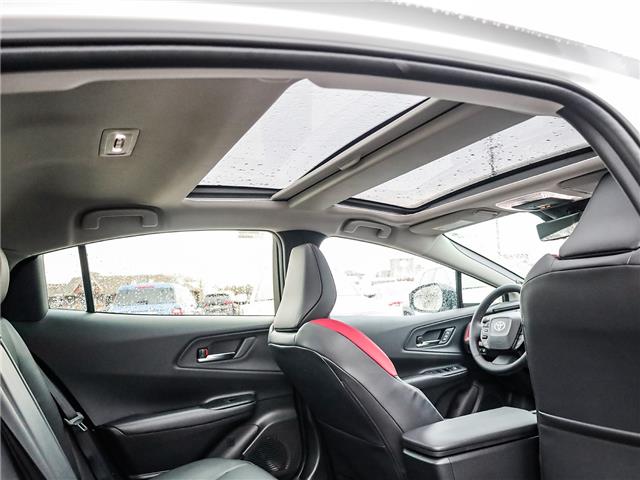 2026 Toyota Prius Plug-In Hybrid XSE Premium (Stk: T9710) in Welland - Image 15 of 30