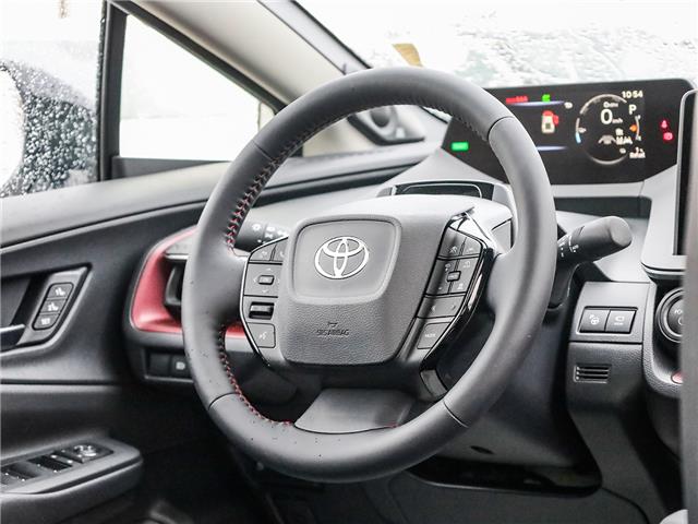 2026 Toyota Prius Plug-In Hybrid XSE Premium (Stk: T9710) in Welland - Image 16 of 30
