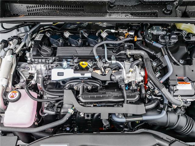 2026 Toyota Prius Plug-In Hybrid XSE Premium (Stk: T9710) in Welland - Image 5 of 30