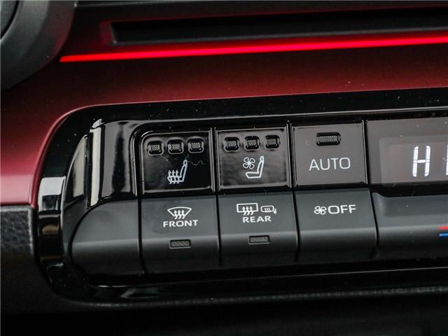 2026 Toyota Prius Plug-In Hybrid XSE Premium (Stk: T9710) in Welland - Image 23 of 30