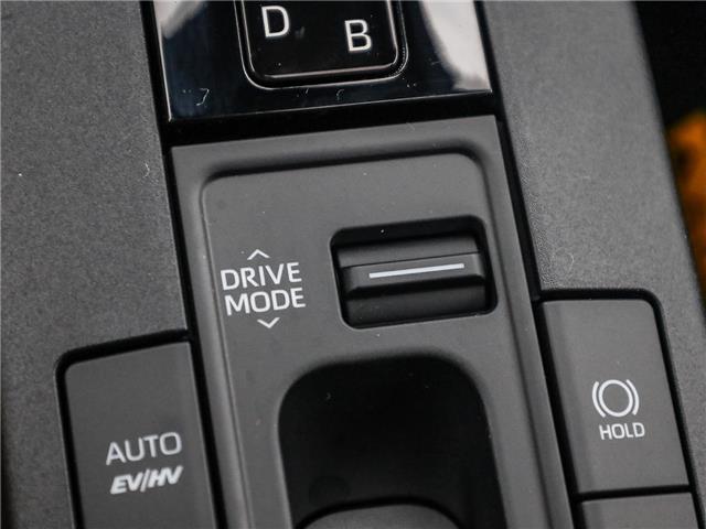 2026 Toyota Prius Plug-In Hybrid XSE Premium (Stk: T9710) in Welland - Image 25 of 30