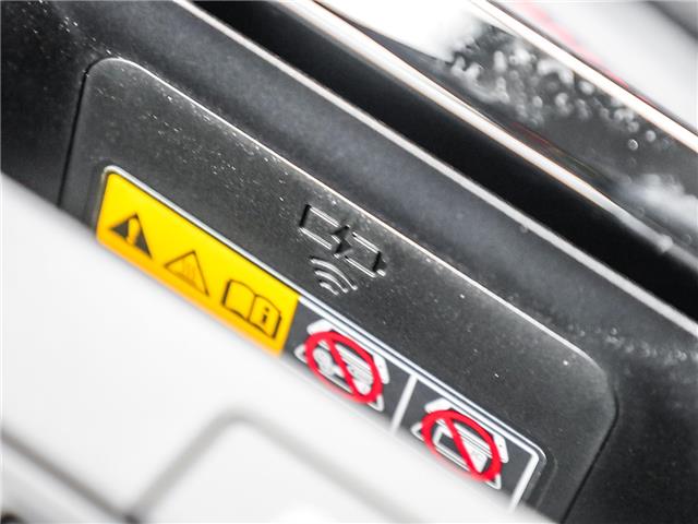 2026 Toyota Prius Plug-In Hybrid XSE Premium (Stk: T9710) in Welland - Image 27 of 30