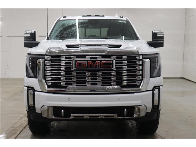 2026 GMC Sierra 2500HD Denali (Stk: T3246) in Watrous - Image 3 of 48
