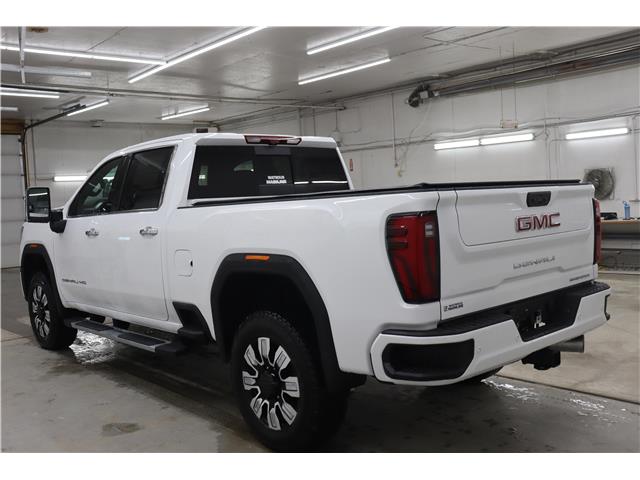 2026 GMC Sierra 2500HD Denali (Stk: T3246) in Watrous - Image 5 of 48