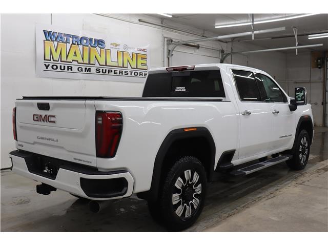 2026 GMC Sierra 2500HD Denali (Stk: T3246) in Watrous - Image 6 of 48