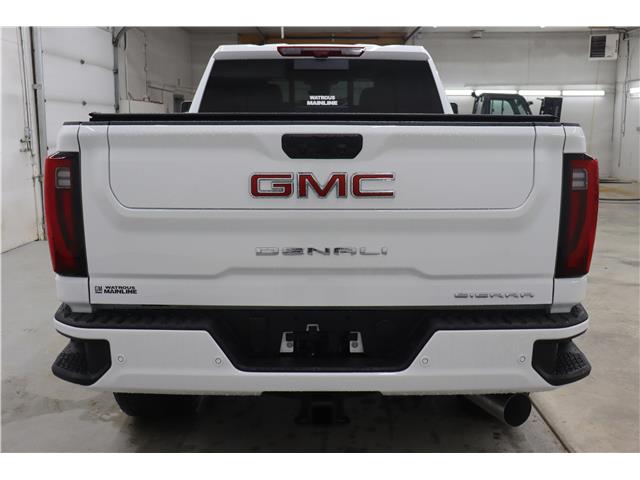 2026 GMC Sierra 2500HD Denali (Stk: T3246) in Watrous - Image 7 of 48