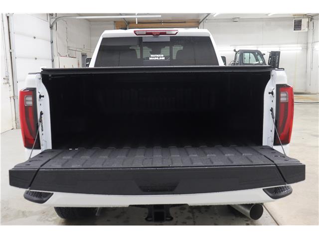 2026 GMC Sierra 2500HD Denali (Stk: T3246) in Watrous - Image 9 of 48