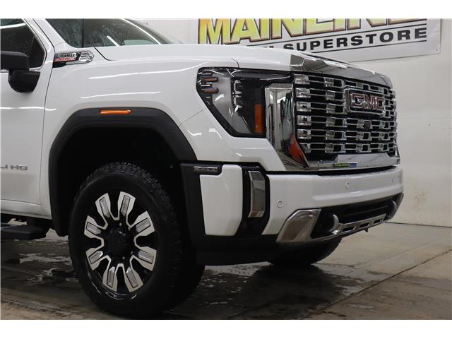 2026 GMC Sierra 2500HD Denali (Stk: T3246) in Watrous - Image 16 of 48