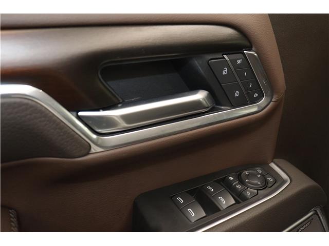 2026 GMC Sierra 2500HD Denali (Stk: T3246) in Watrous - Image 18 of 48