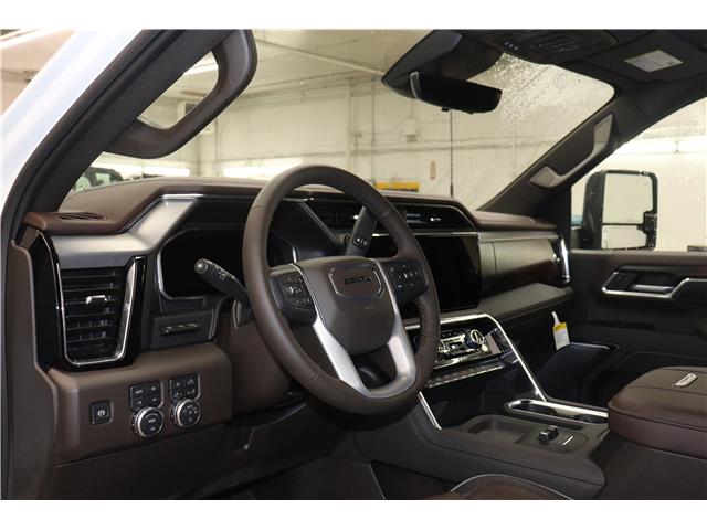 2026 GMC Sierra 2500HD Denali (Stk: T3246) in Watrous - Image 20 of 48