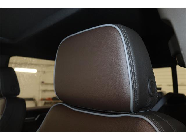 2026 GMC Sierra 2500HD Denali (Stk: T3246) in Watrous - Image 21 of 48