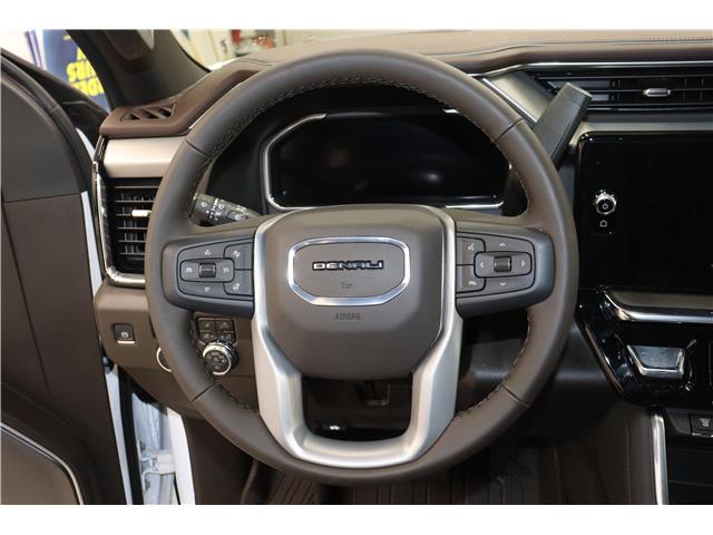 2026 GMC Sierra 2500HD Denali (Stk: T3246) in Watrous - Image 22 of 48