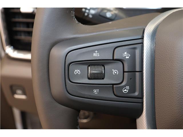 2026 GMC Sierra 2500HD Denali (Stk: T3246) in Watrous - Image 23 of 48