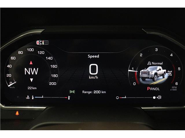 2026 GMC Sierra 2500HD Denali (Stk: T3246) in Watrous - Image 27 of 48