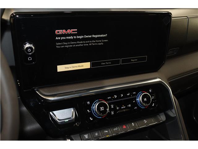 2026 GMC Sierra 2500HD Denali (Stk: T3246) in Watrous - Image 28 of 48