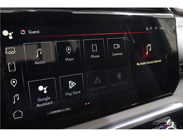 2026 GMC Sierra 2500HD Denali (Stk: T3246) in Watrous - Image 29 of 48