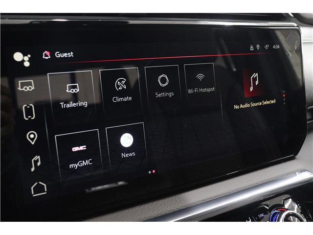 2026 GMC Sierra 2500HD Denali (Stk: T3246) in Watrous - Image 30 of 48