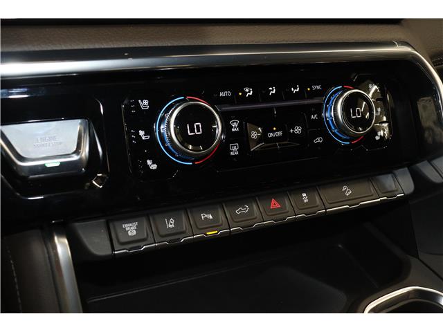 2026 GMC Sierra 2500HD Denali (Stk: T3246) in Watrous - Image 38 of 48