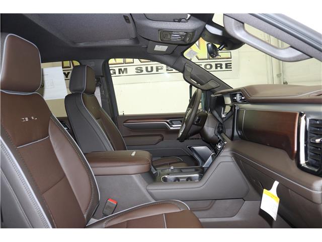 2026 GMC Sierra 2500HD Denali (Stk: T3246) in Watrous - Image 41 of 48