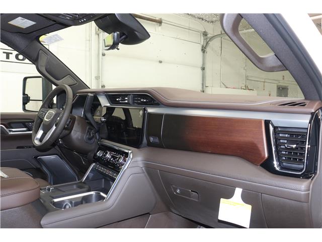 2026 GMC Sierra 2500HD Denali (Stk: T3246) in Watrous - Image 42 of 48