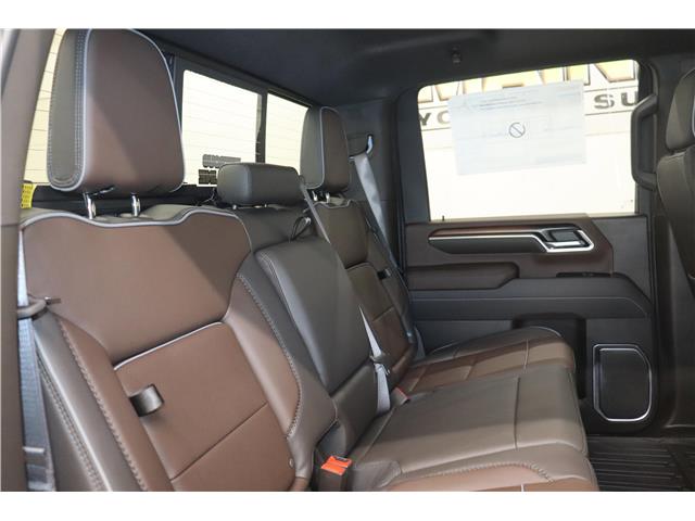 2026 GMC Sierra 2500HD Denali (Stk: T3246) in Watrous - Image 45 of 48