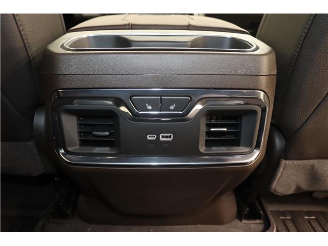 2026 GMC Sierra 2500HD Denali (Stk: T3246) in Watrous - Image 47 of 48