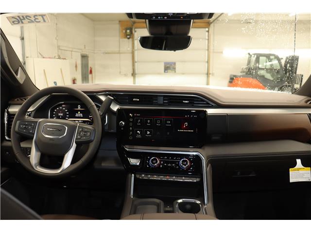 2026 GMC Sierra 2500HD Denali (Stk: T3246) in Watrous - Image 48 of 48