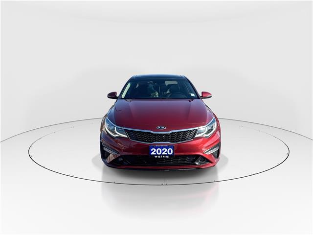 2020 Kia Optima EX (Stk: 25101475A) in Markham - Image 4 of 13