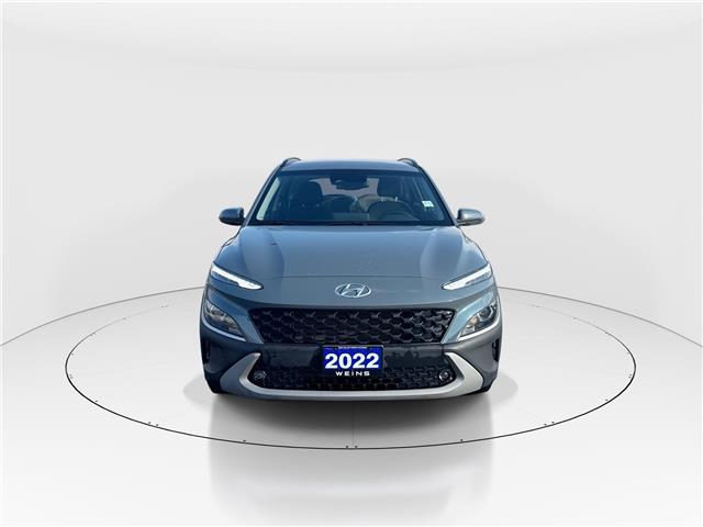 2022 Hyundai Kona 2.0L Preferred (Stk: 16U101608) in Markham - Image 4 of 12