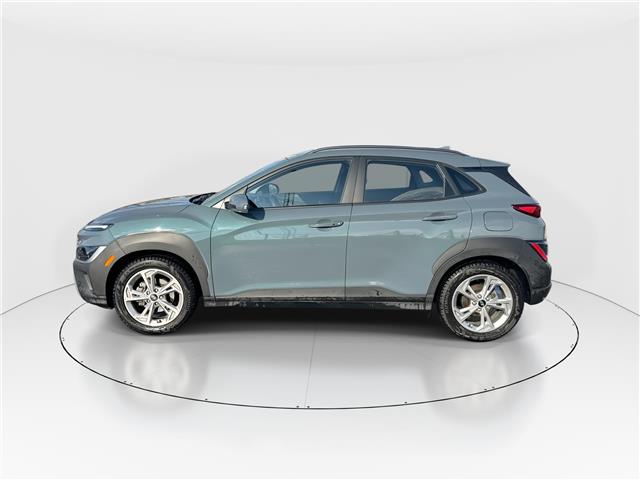 2022 Hyundai Kona 2.0L Preferred (Stk: 16U101608) in Markham - Image 6 of 12