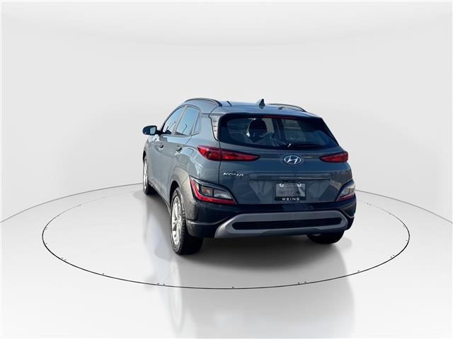 2022 Hyundai Kona 2.0L Preferred (Stk: 16U101608) in Markham - Image 7 of 12