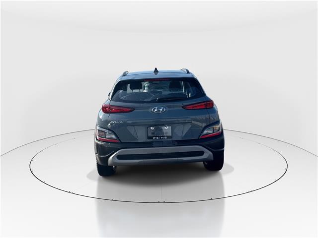 2022 Hyundai Kona 2.0L Preferred (Stk: 16U101608) in Markham - Image 8 of 12