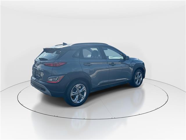 2022 Hyundai Kona 2.0L Preferred (Stk: 16U101608) in Markham - Image 9 of 12