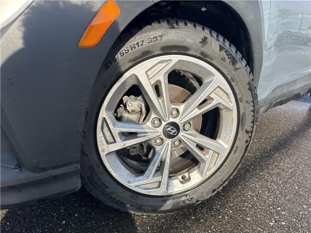 2022 Hyundai Kona 2.0L Preferred (Stk: 16U101608) in Markham - Image 12 of 12