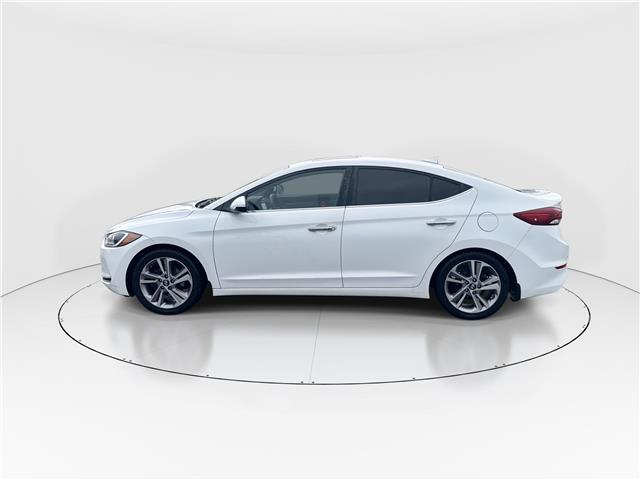 2017 Hyundai Elantra Limited SE (Stk: 16U101603) in Markham - Image 6 of 13