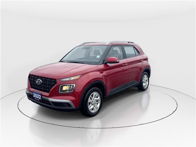 2022 Hyundai Venue Preferred (Stk: 16T2221A) in Markham - Image 5 of 13