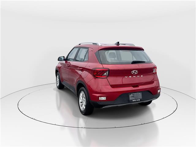 2022 Hyundai Venue Preferred (Stk: 16T2221A) in Markham - Image 7 of 13