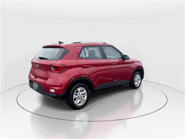 2022 Hyundai Venue Preferred (Stk: 16T2221A) in Markham - Image 9 of 13