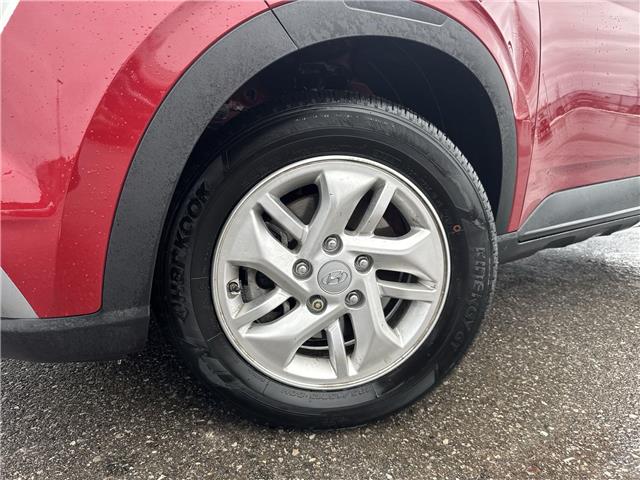 2022 Hyundai Venue Preferred (Stk: 16T2221A) in Markham - Image 13 of 13