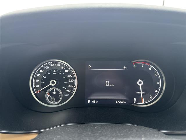 2022 Genesis G70 2.0T Advanced (Stk: 25T1058A) in Markham - Image 11 of 13 2022 Genesis G70 2.0T Advanced (Stk: 25T1058A) in Markham - Image 11 of 13