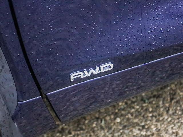 2021 Toyota Highlander Hybrid XLE (Stk: T9683A) in Welland - Image 12 of 28